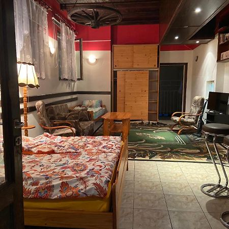 Apartmán Wodna 1 Kolobřeh Exteriér fotografie