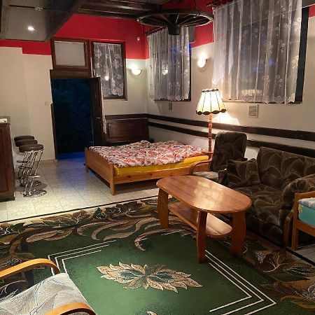 Apartmán Wodna 1 Kolobřeh Exteriér fotografie