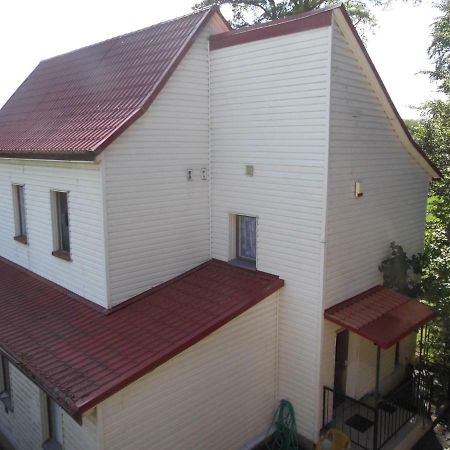 Apartmán Wodna 1 Kolobřeh Exteriér fotografie
