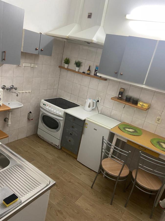 Apartmán Wodna 1 Kolobřeh Exteriér fotografie