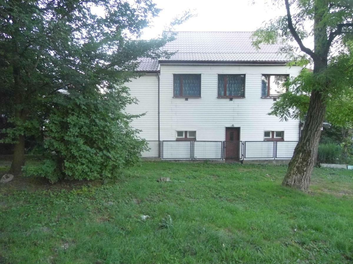Apartmán Wodna 1 Kolobřeh Exteriér fotografie